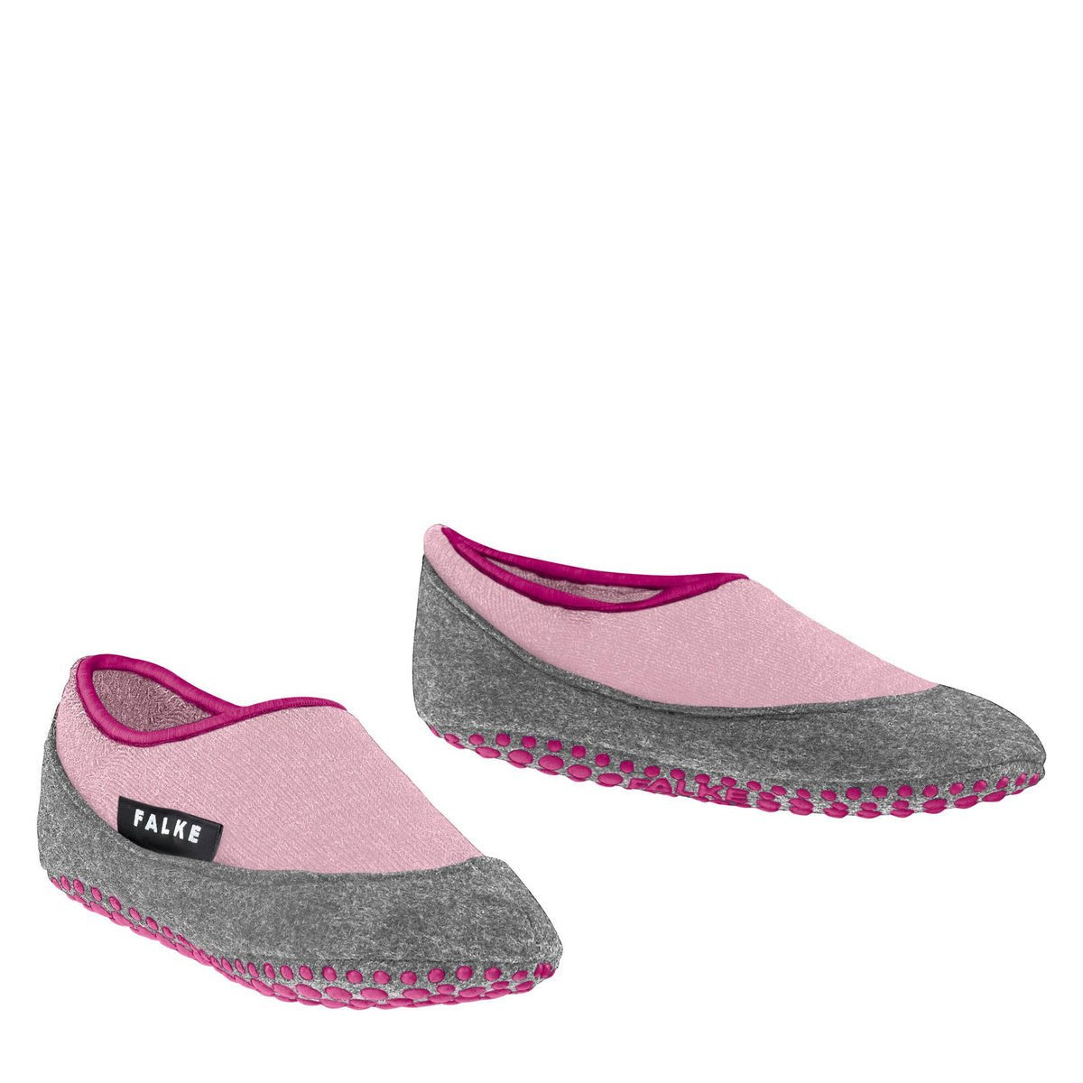 Falke Cosyshoe Slipper - Kinder - almond blossom