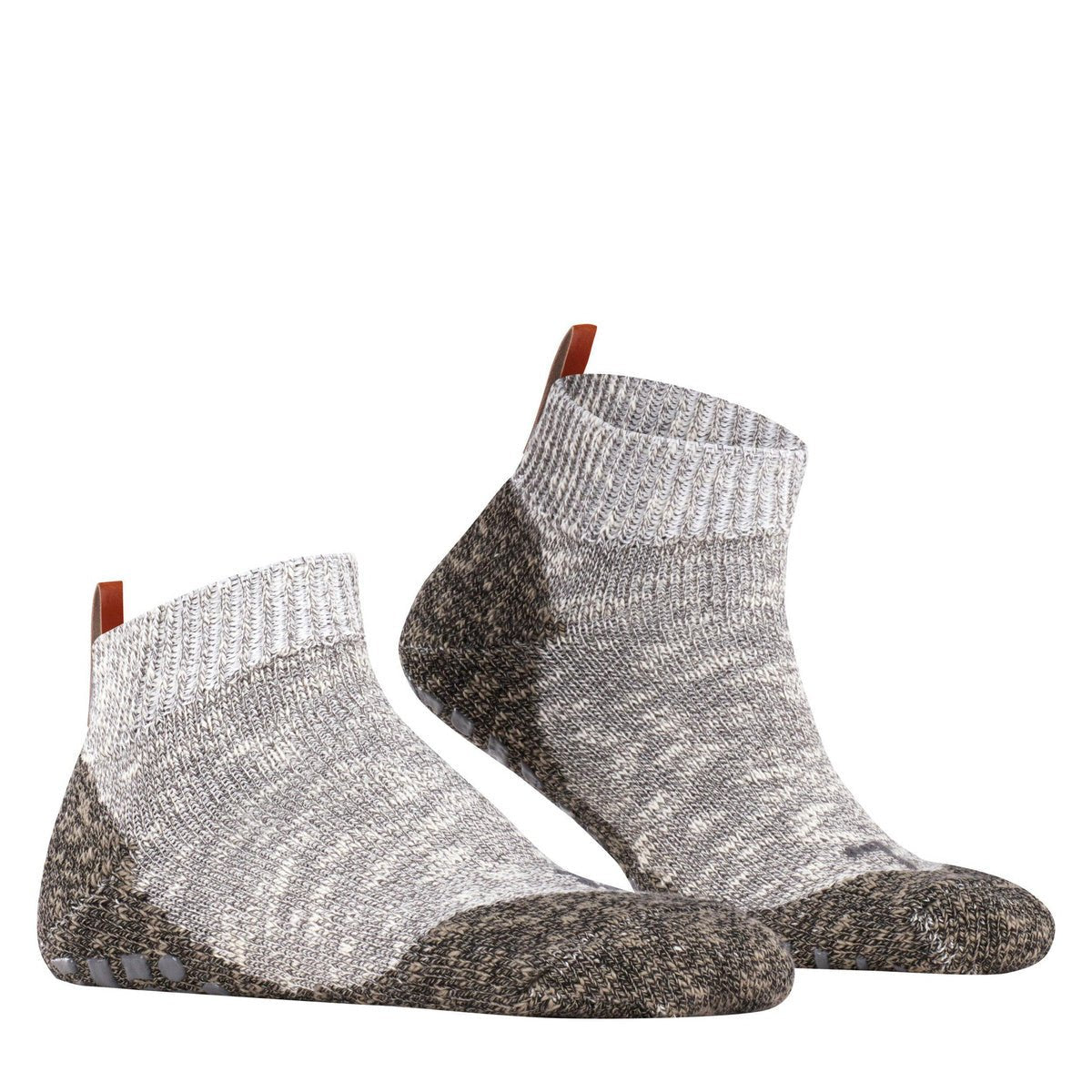 Falke Lodge Homepad - light grey mel.