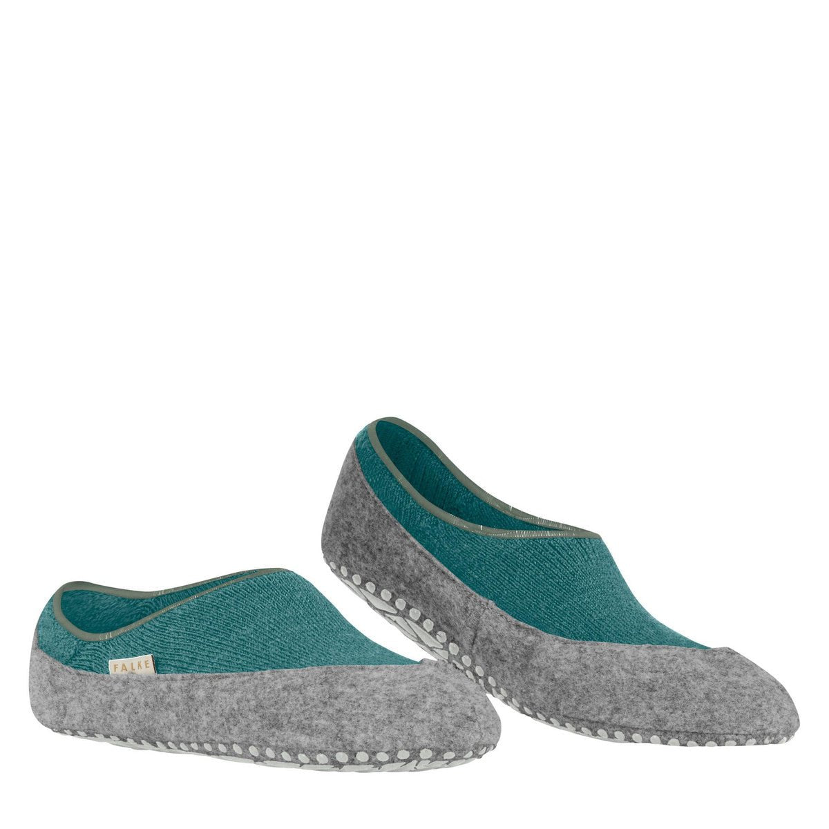 Falke Cosyshoe Slipper - Damen - neptun