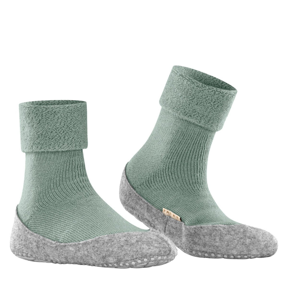 Falke Cosyshoe - Damen - peppermint