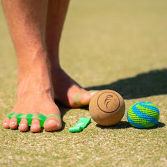 The Foot Collective - Foot Exploration Kit