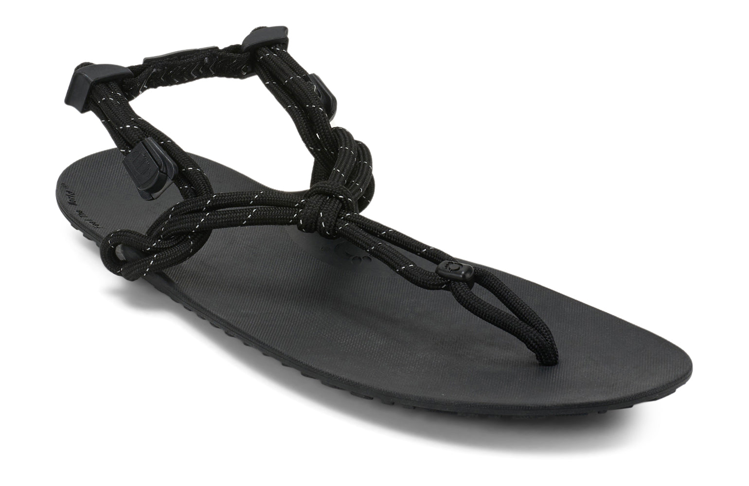 Xero Shoes Genesis Sandale - black