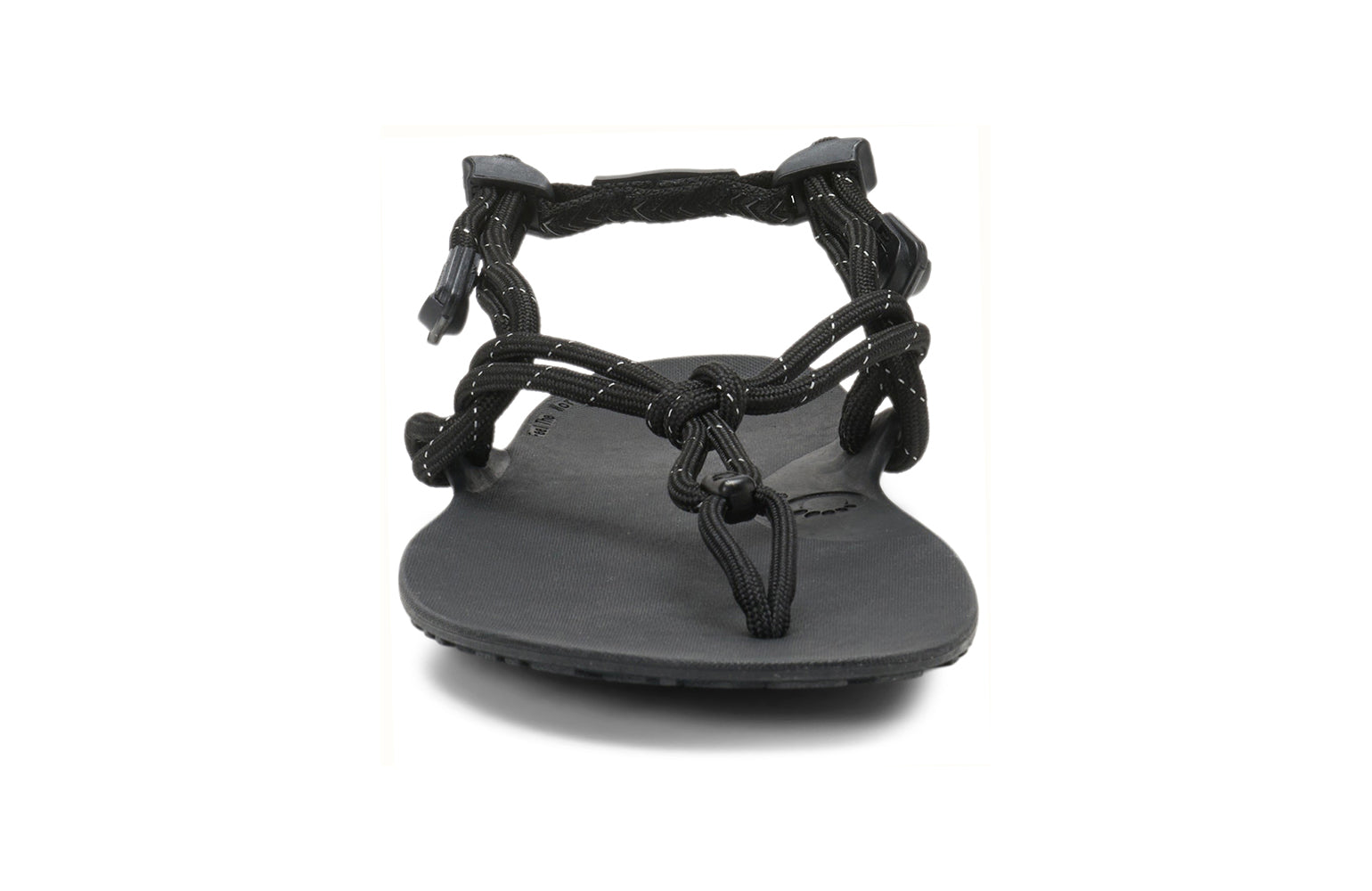 Xero Shoes Genesis Sandale - black