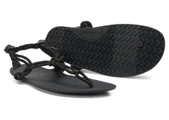 Xero Shoes Genesis Sandale - black