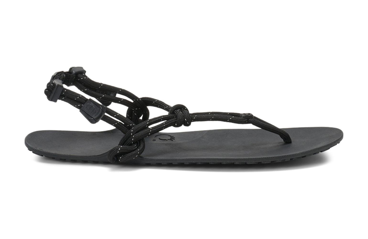 Xero Shoes Genesis Sandale - black