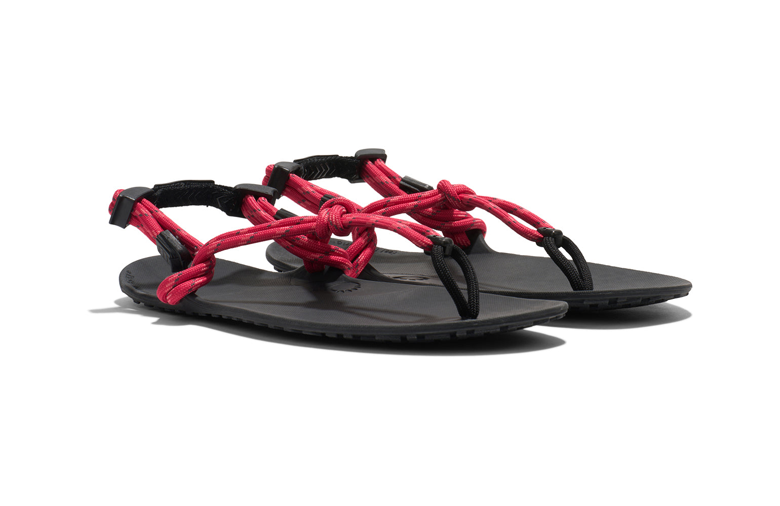 Xero Shoes Genesis Sandale - raspberry