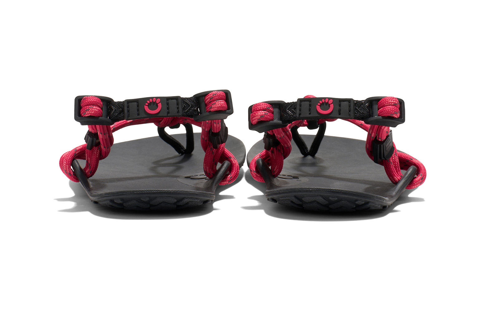 Xero Shoes Genesis Sandale - raspberry