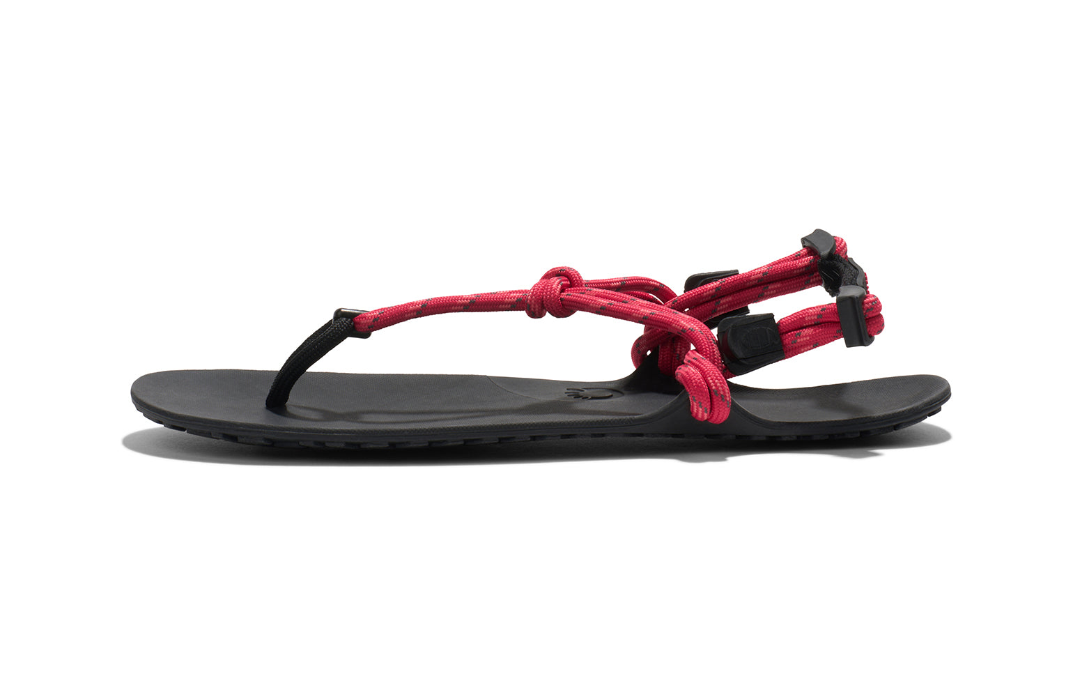 Xero Shoes Genesis Sandale - raspberry