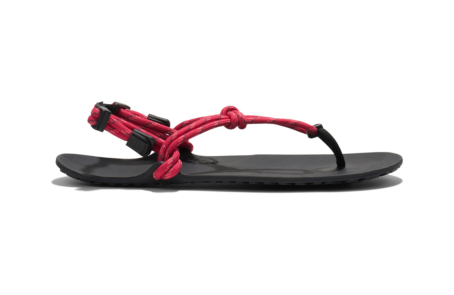 Xero Shoes Genesis Sandale - raspberry