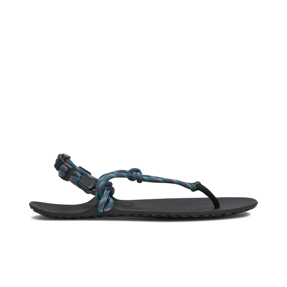 Xero Shoes Genesis Sandale (Damen) - sea moss - EU 37,5/US W7