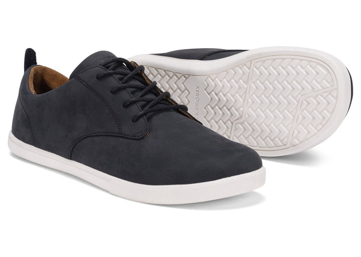 Xero Shoes Glenn - black/white- EU40/US M7