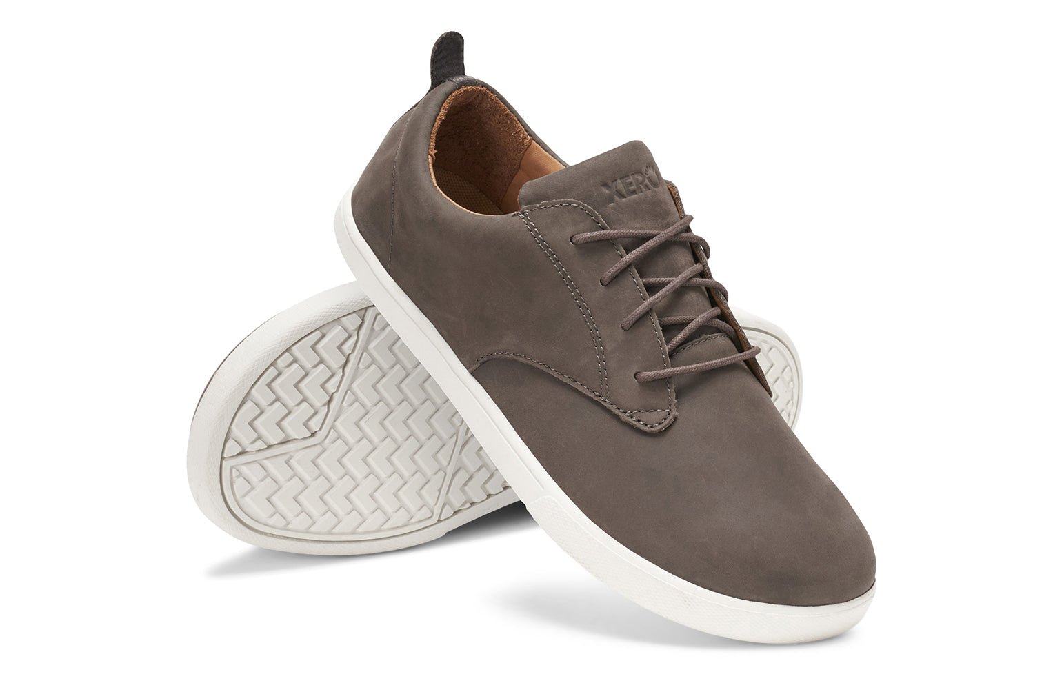 Xero Shoes Glenn - gray