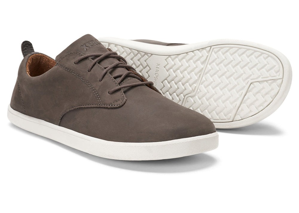 Xero Shoes Glenn - gray - EU44,5/US M11.5
