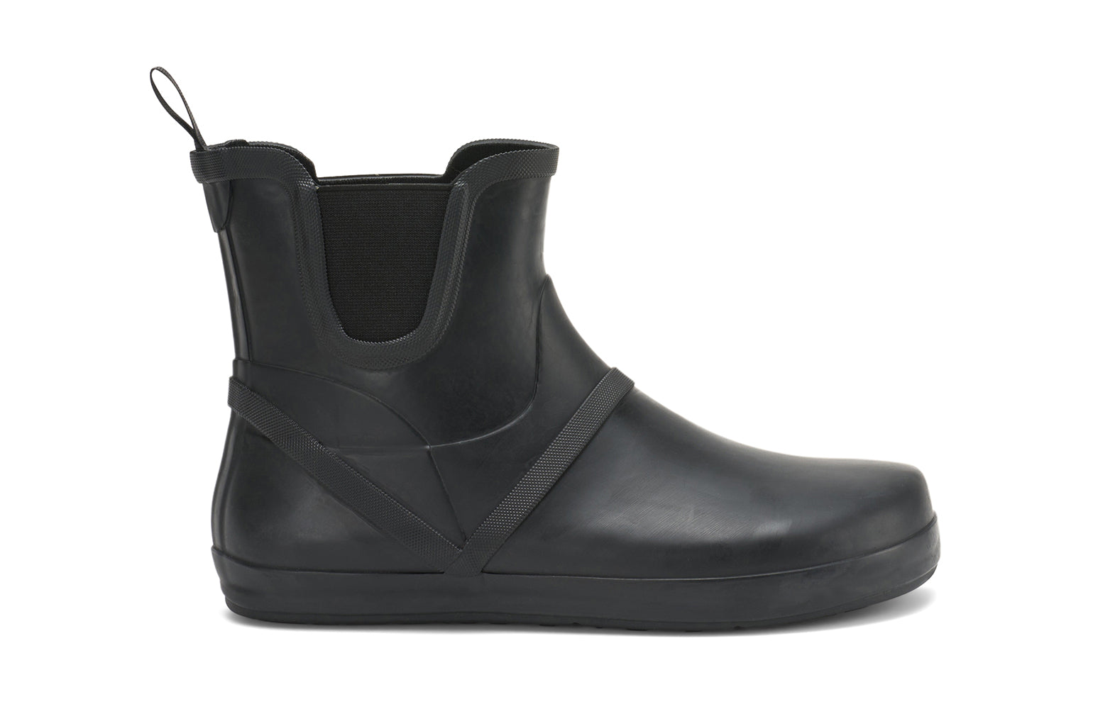 Xero Shoes Gracie Gummistiefel - black