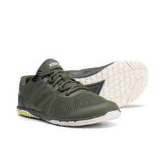 Xero Shoes HFS II (Herren) - army green