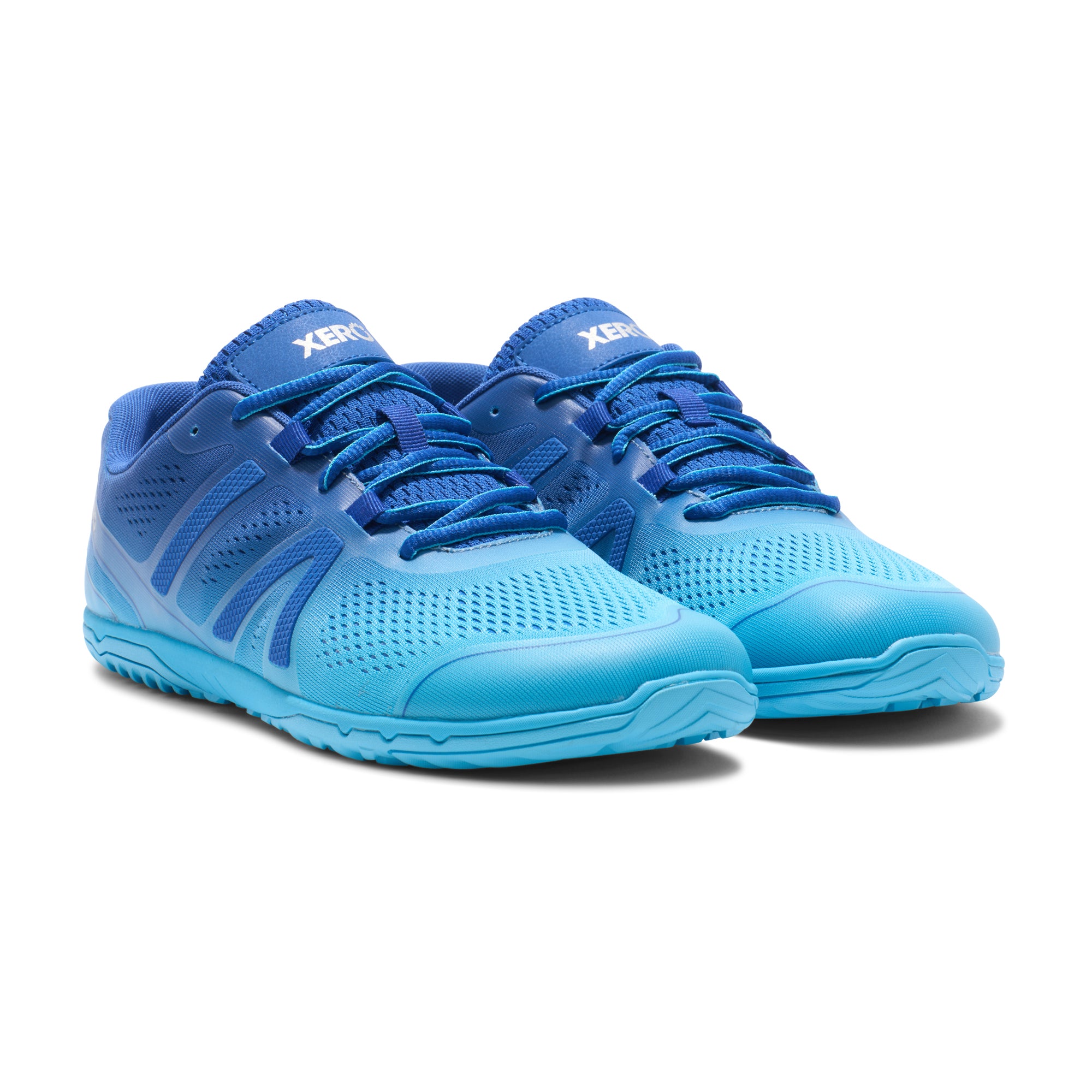 Xero Shoes HFS II (Herren) - blue Iolite / aquarius gradient - EU42/US M9