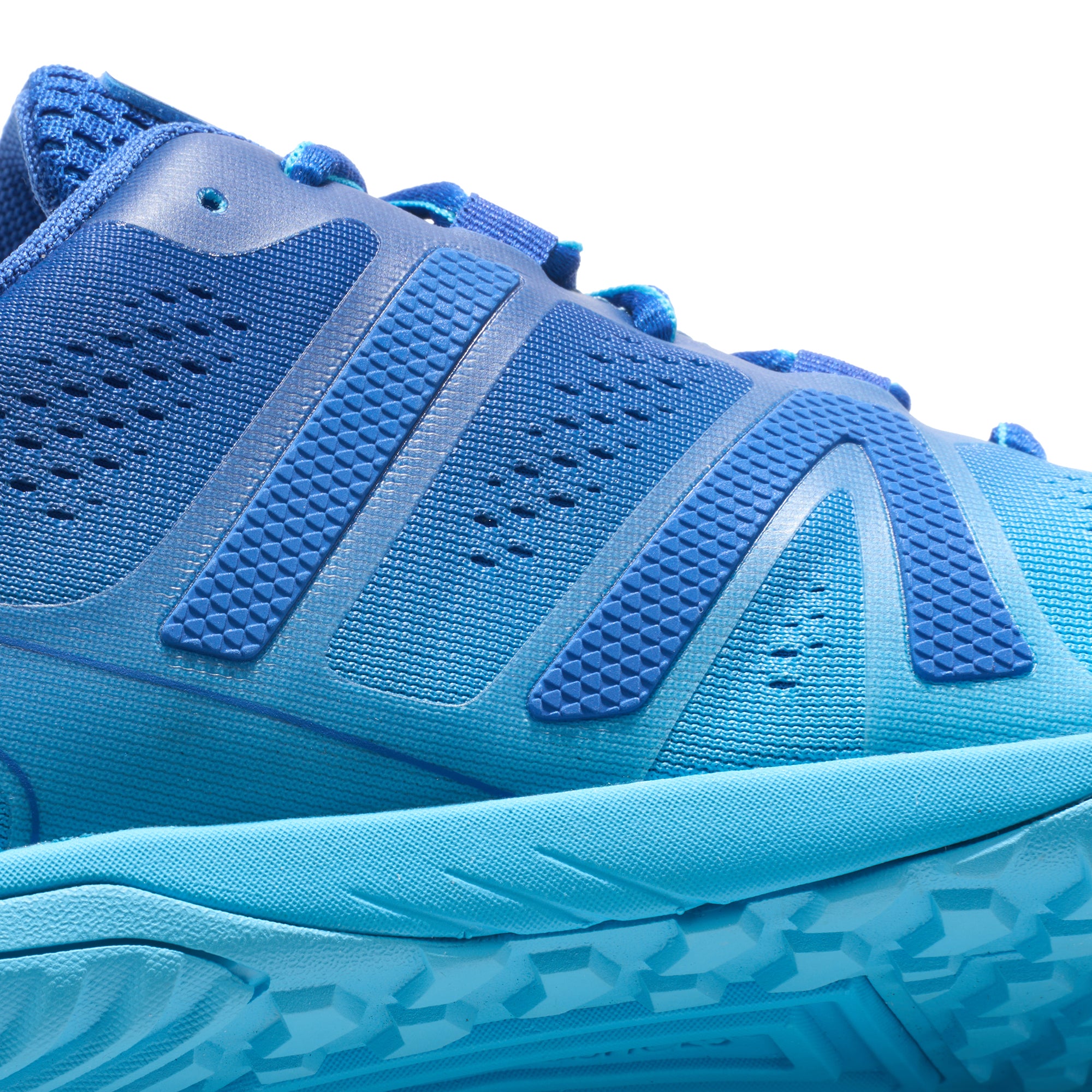 Xero Shoes HFS II (Herren) - blue Iolite / aquarius gradient - EU42/US M9