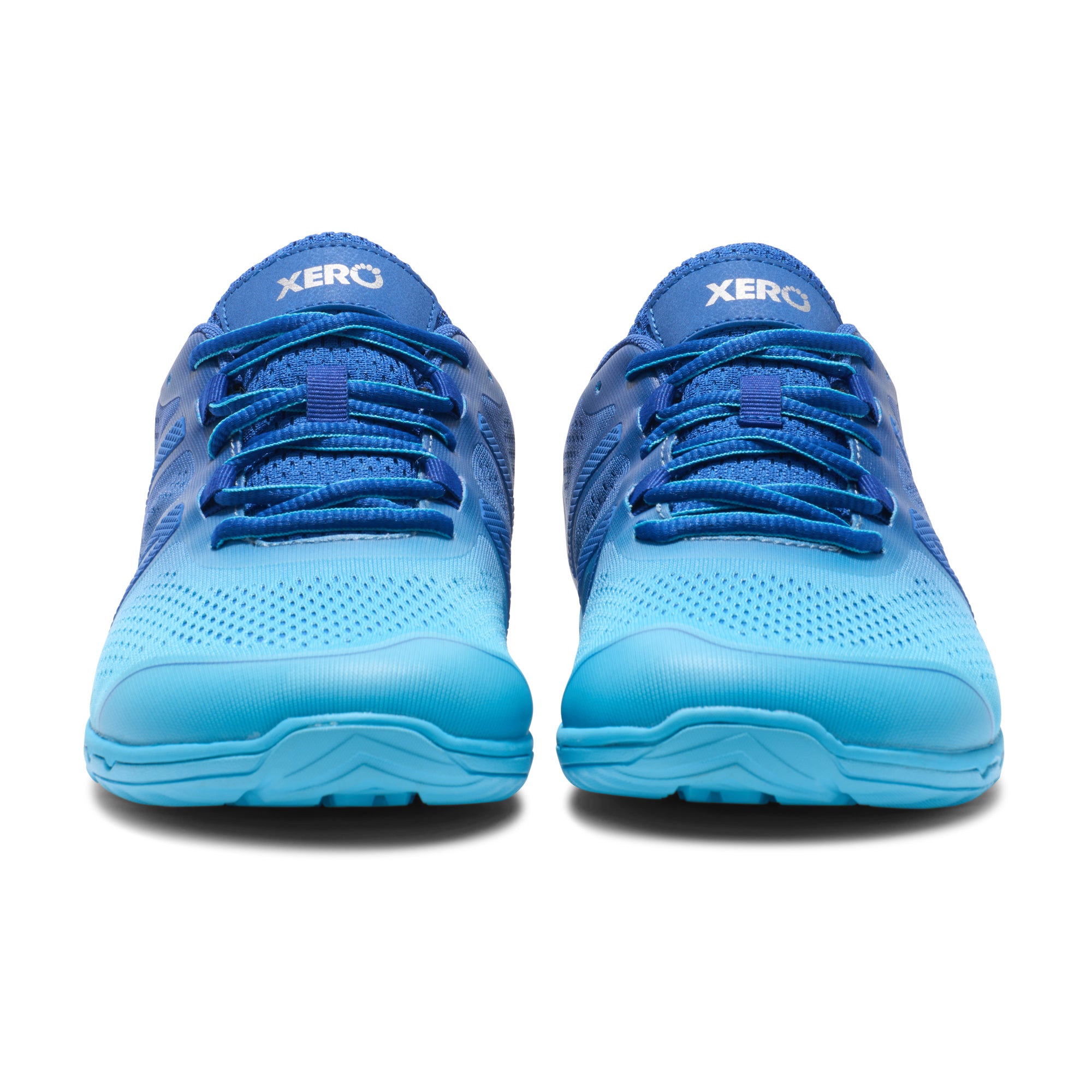 Xero Shoes HFS II (Herren) - blue Iolite / aquarius gradient - EU42/US M9