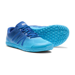 Xero Shoes HFS II (Herren) - blue Iolite / aquarius gradient - EU42/US M9