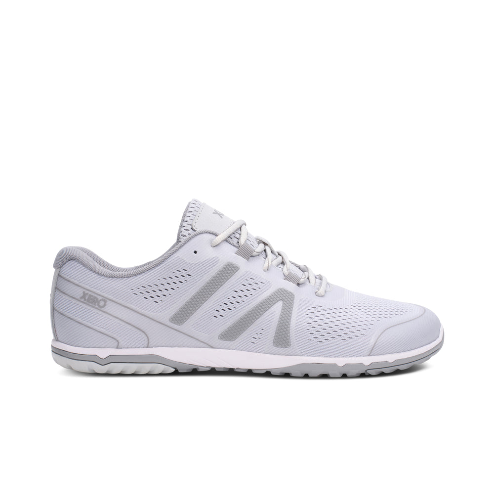 Xero Shoes HFS II (Herren) - lunar rock / alloy - EU42/US M9