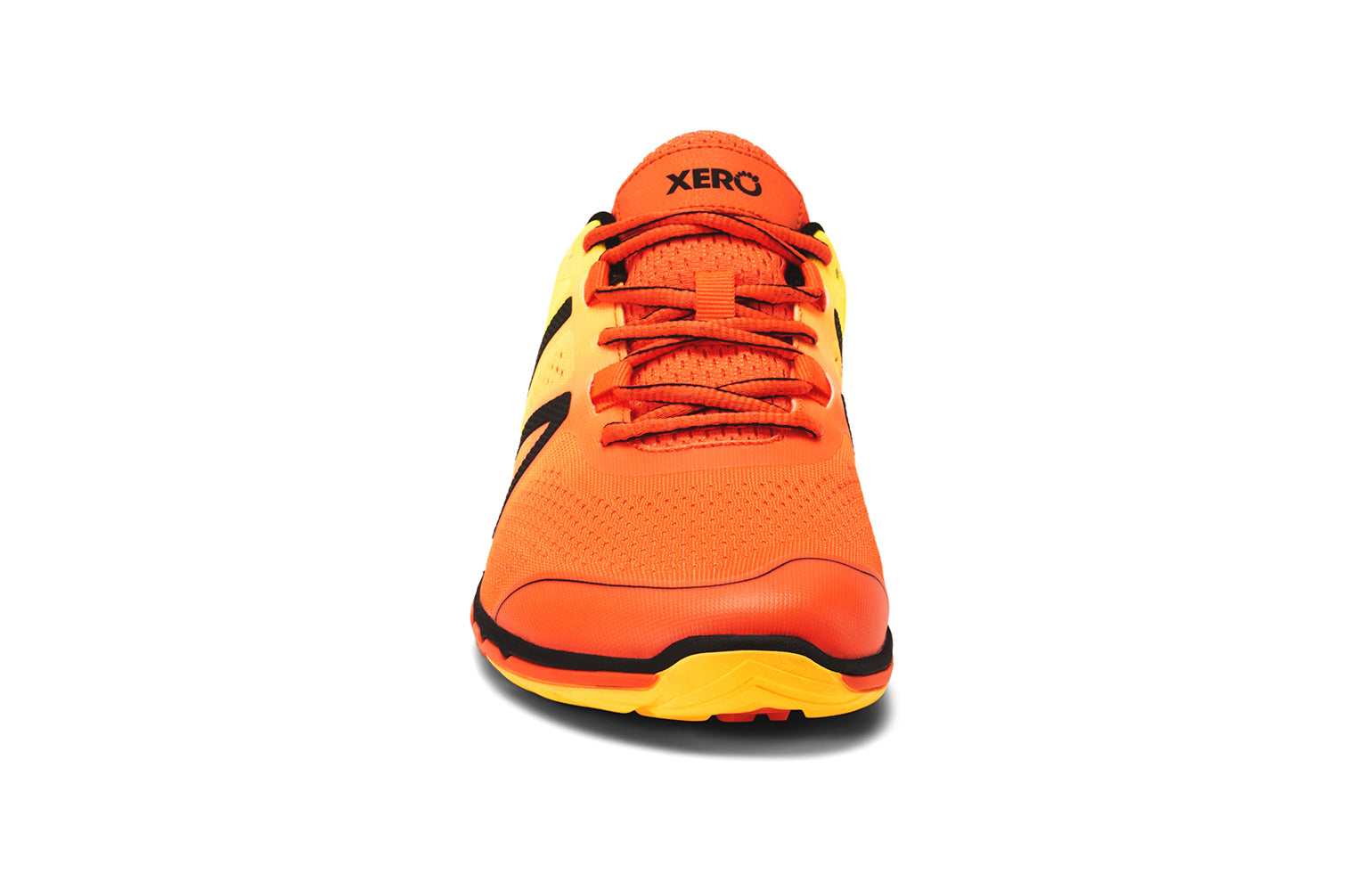 Xero Shoes HFS II (Herren) - neon orange