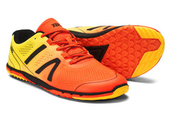 Xero Shoes HFS II (Herren) - neon orange