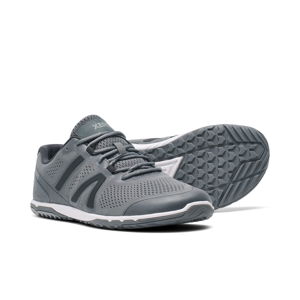 Xero Shoes HFS II (Herren) - steel gray - EU42/US M9