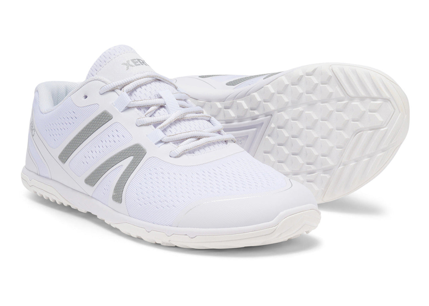 Xero Shoes HFS II (Herren) - white - EU42/US M9