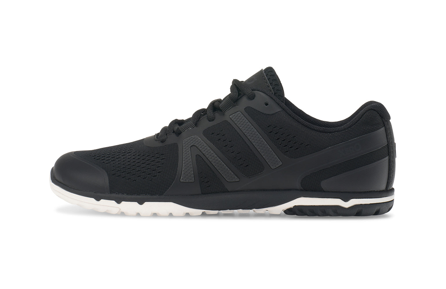 Xero Shoes HFS II (Damen)- black