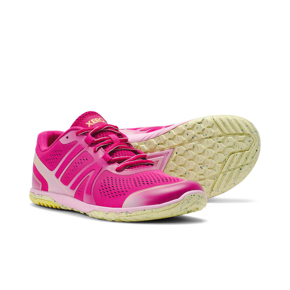 Xero Shoes HFS II (Damen)- fuchsia purple - EU37,5/US W7