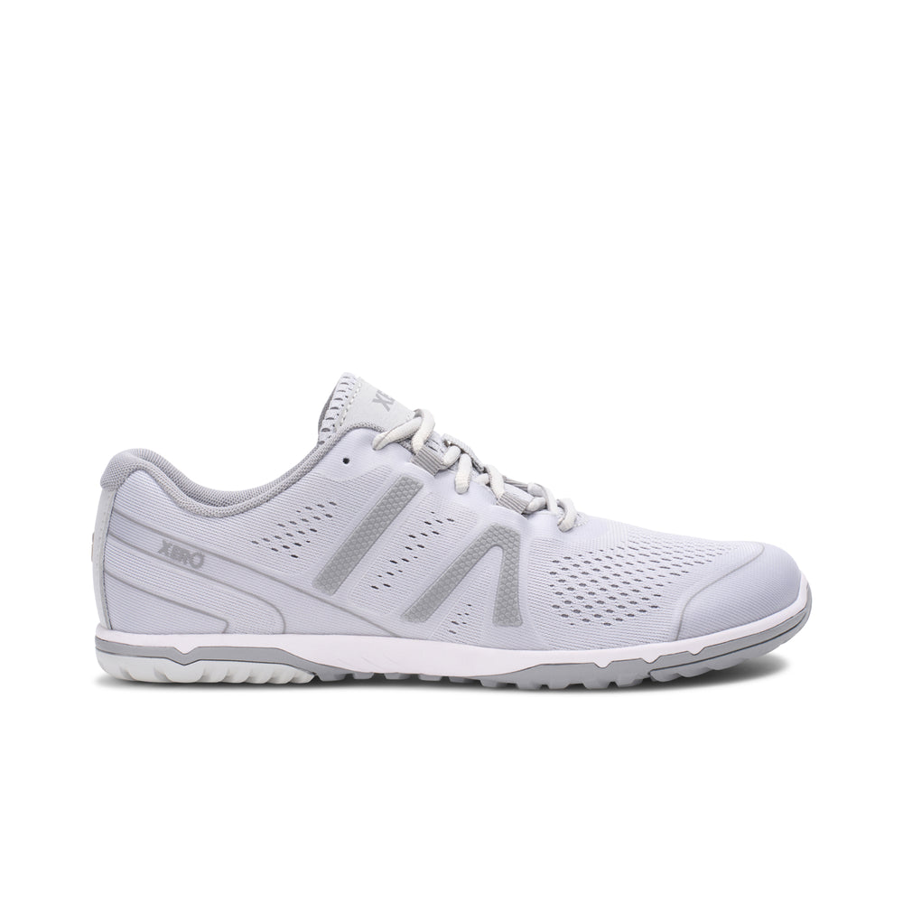 Xero Shoes HFS II (Damen)- lunar rock / alloy - EU37,5/US W7