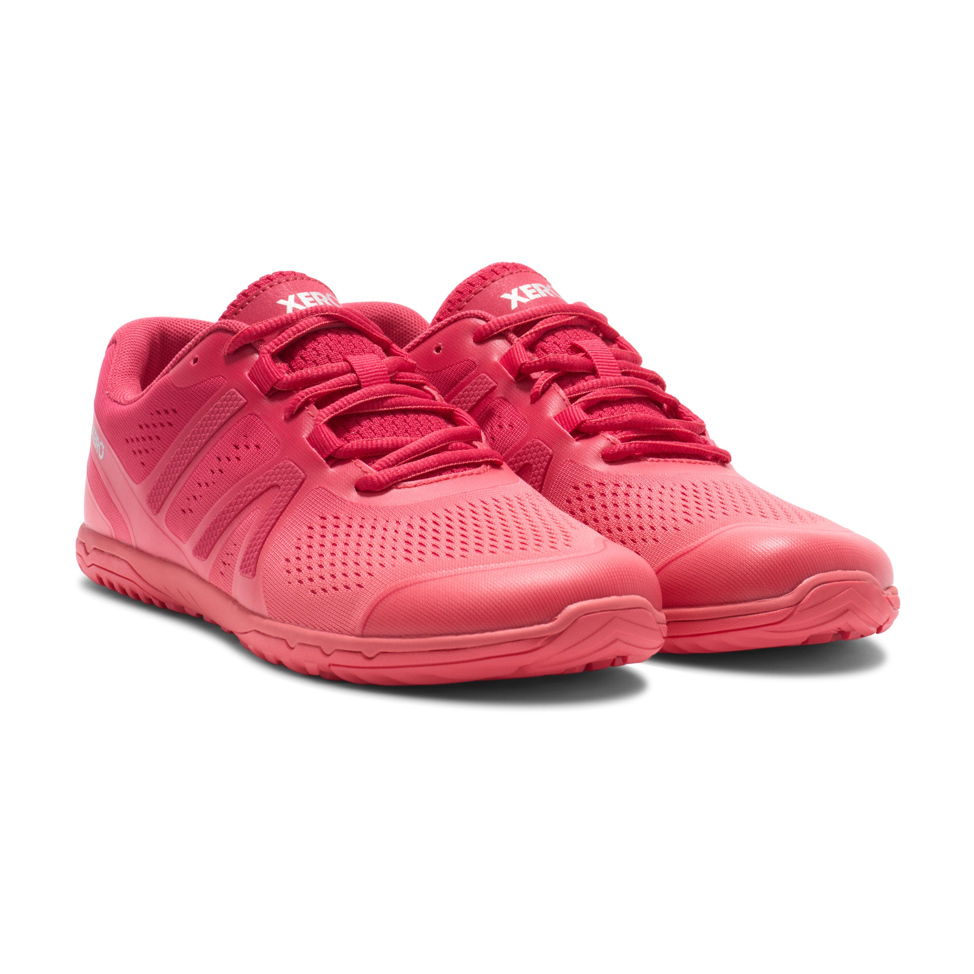 Xero Shoes HFS II (Damen)- raspberry - EU37,5/US W7