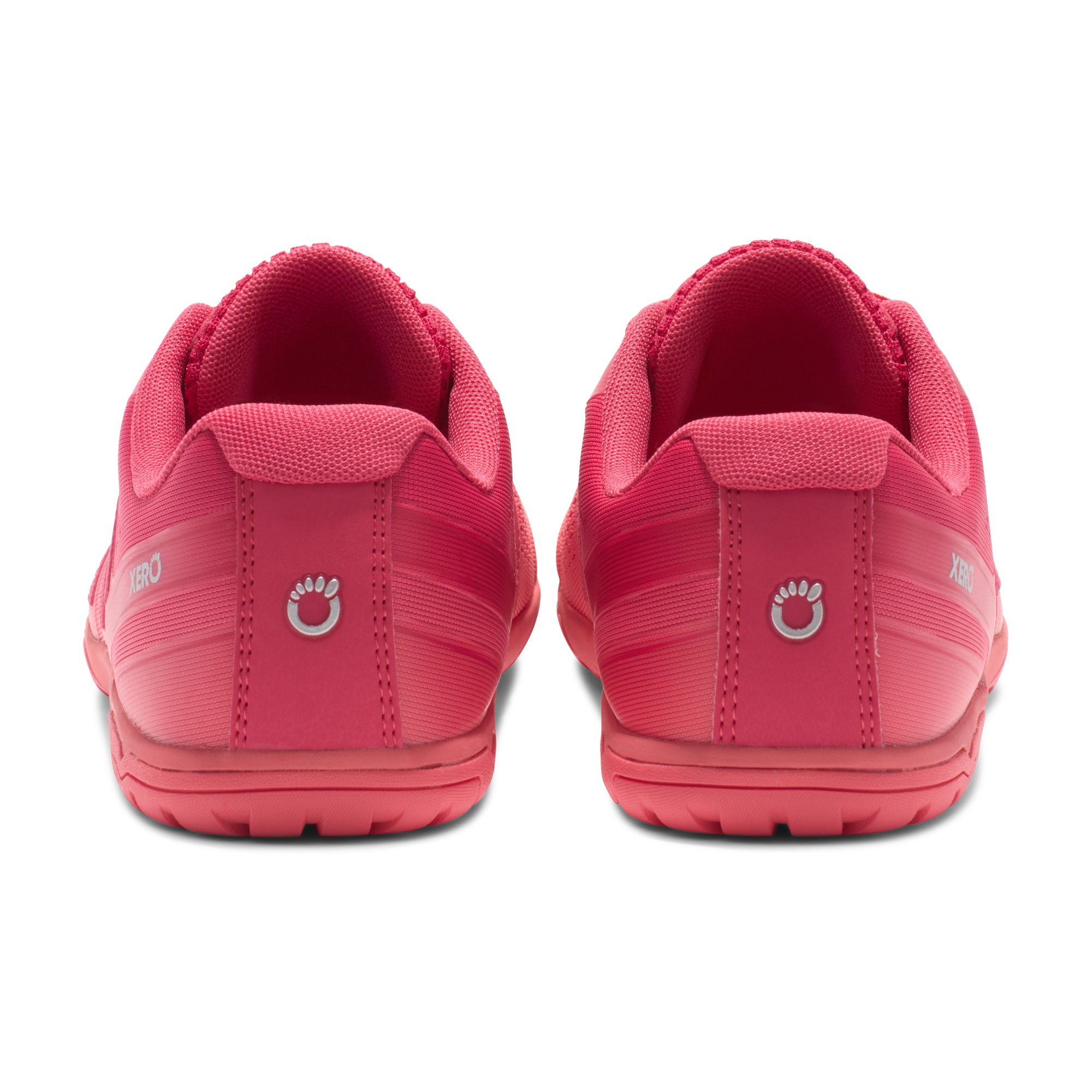 Xero Shoes HFS II (Damen)- raspberry - EU37,5/US W7