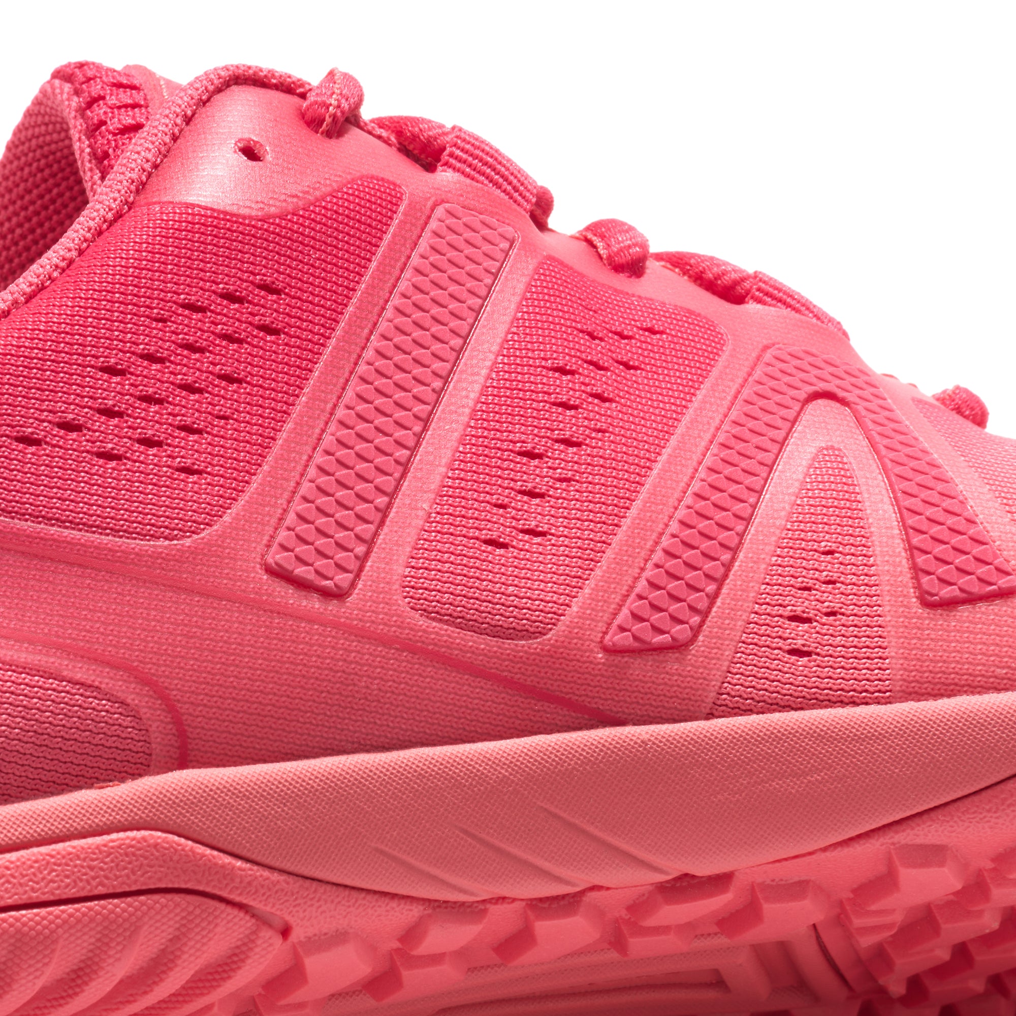 Xero Shoes HFS II (Damen)- raspberry - EU37,5/US W7