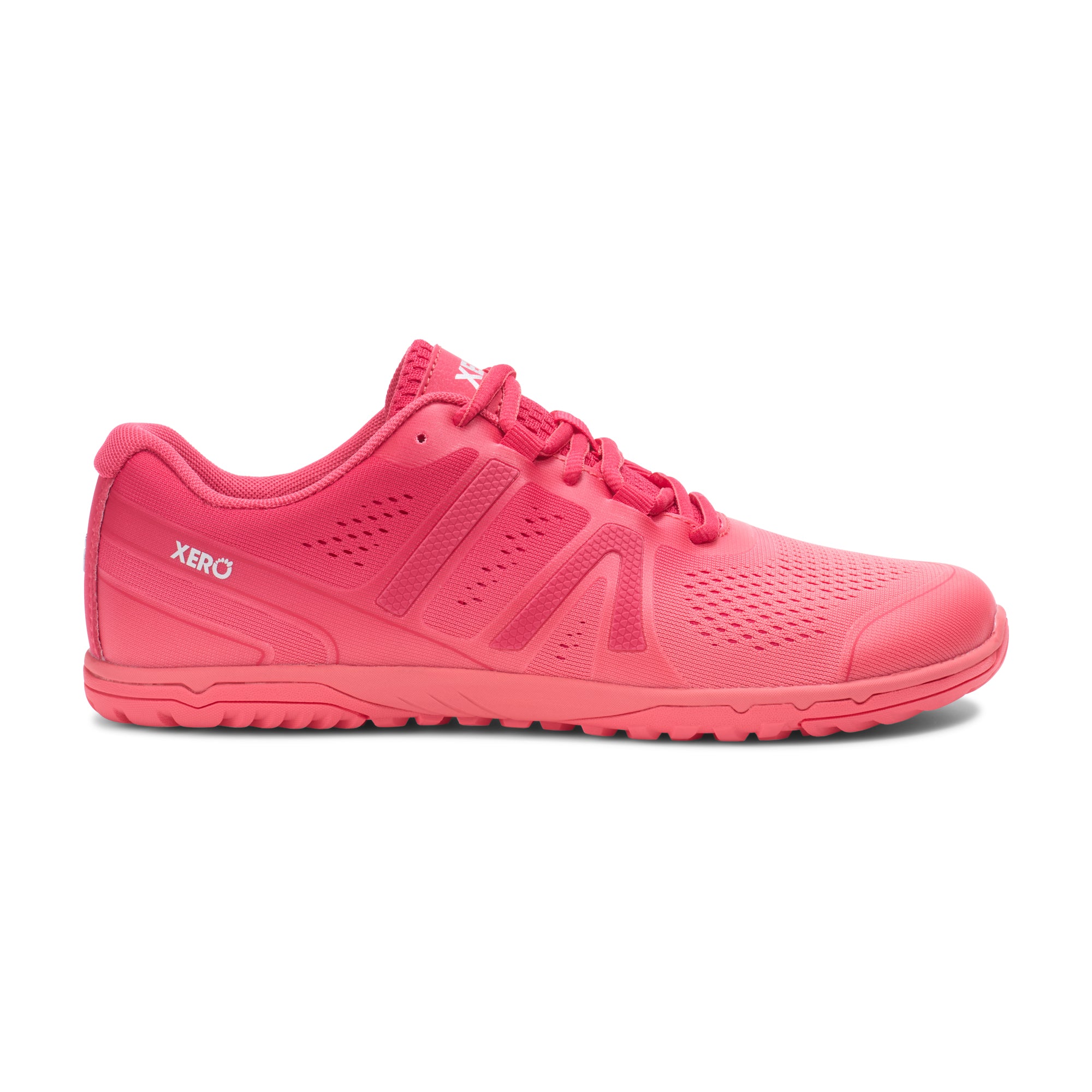 Xero Shoes HFS II (Damen)- raspberry - EU37,5/US W7