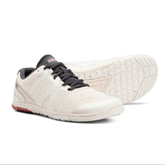 Xero Shoes HFS II (Damen)- whitecap gray - EU38/US W8.5