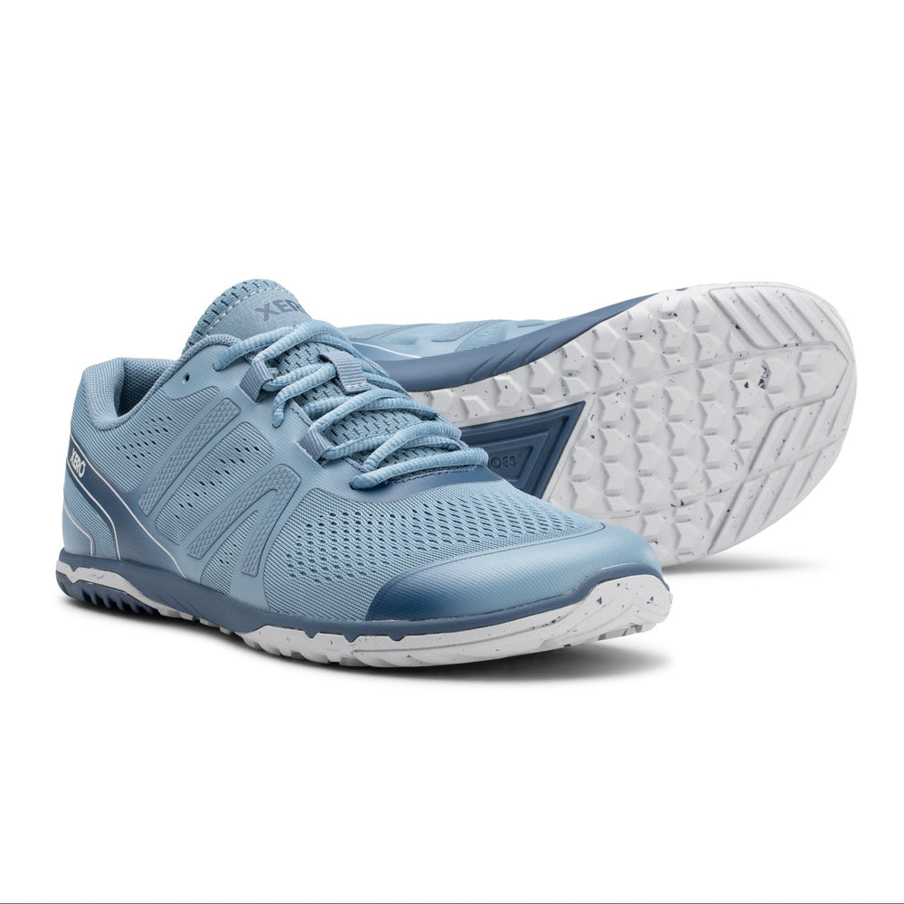 Xero Shoes HFS II (Damen)- windward blue - EU38/US W8.5