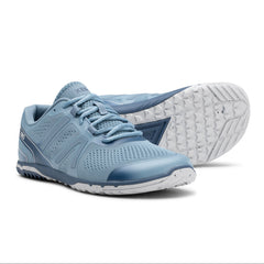 Xero Shoes HFS II (Damen)- windward blue - EU38/US W8.5