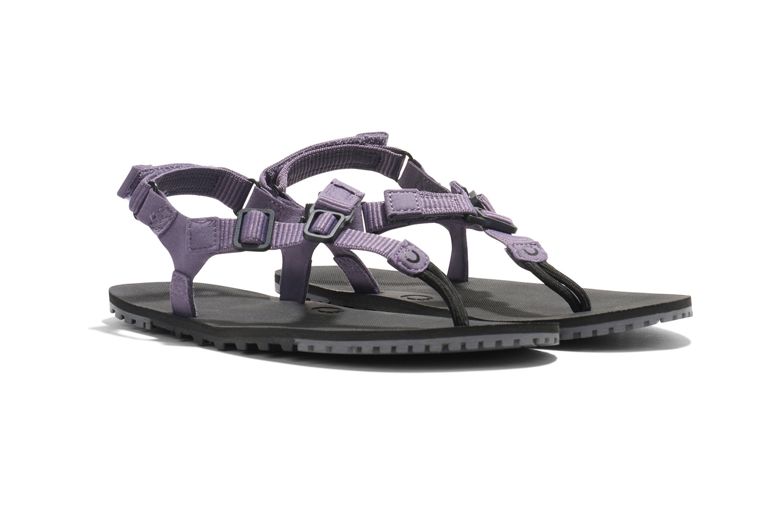 Xero Shoes H-Trail EV Sandale (Damen) - sage purple - EU37,5/US W7