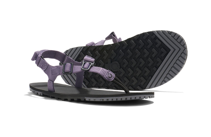 Xero Shoes H-Trail EV Sandale (Damen) - sage purple - EU37,5/US W7