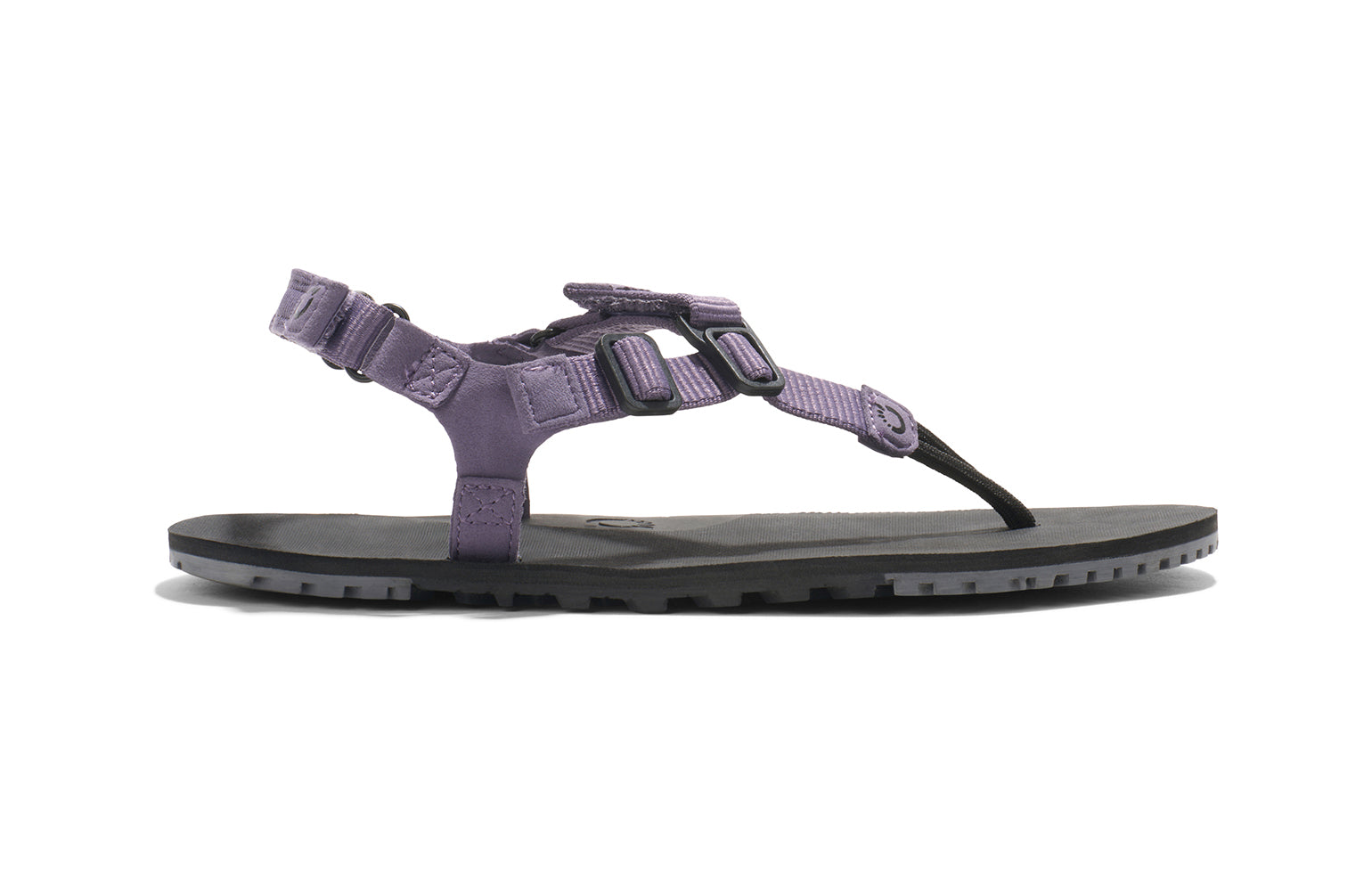 Xero Shoes H-Trail EV Sandale (Damen) - sage purple - EU37,5/US W7
