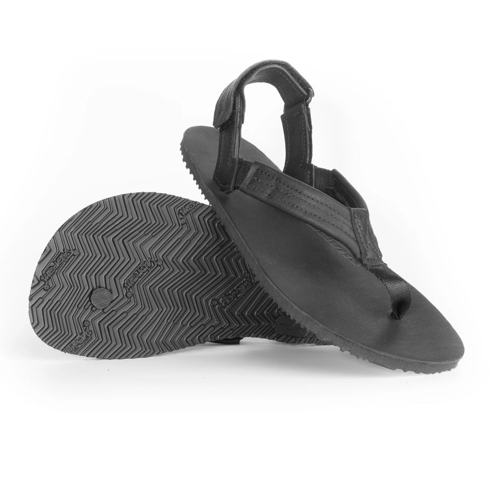 Shamma Pacific Avenue Maximus (9mm) - Black