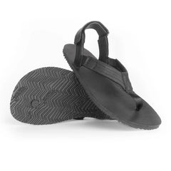 Shamma Pacific Avenue Maximus (9mm) - Black