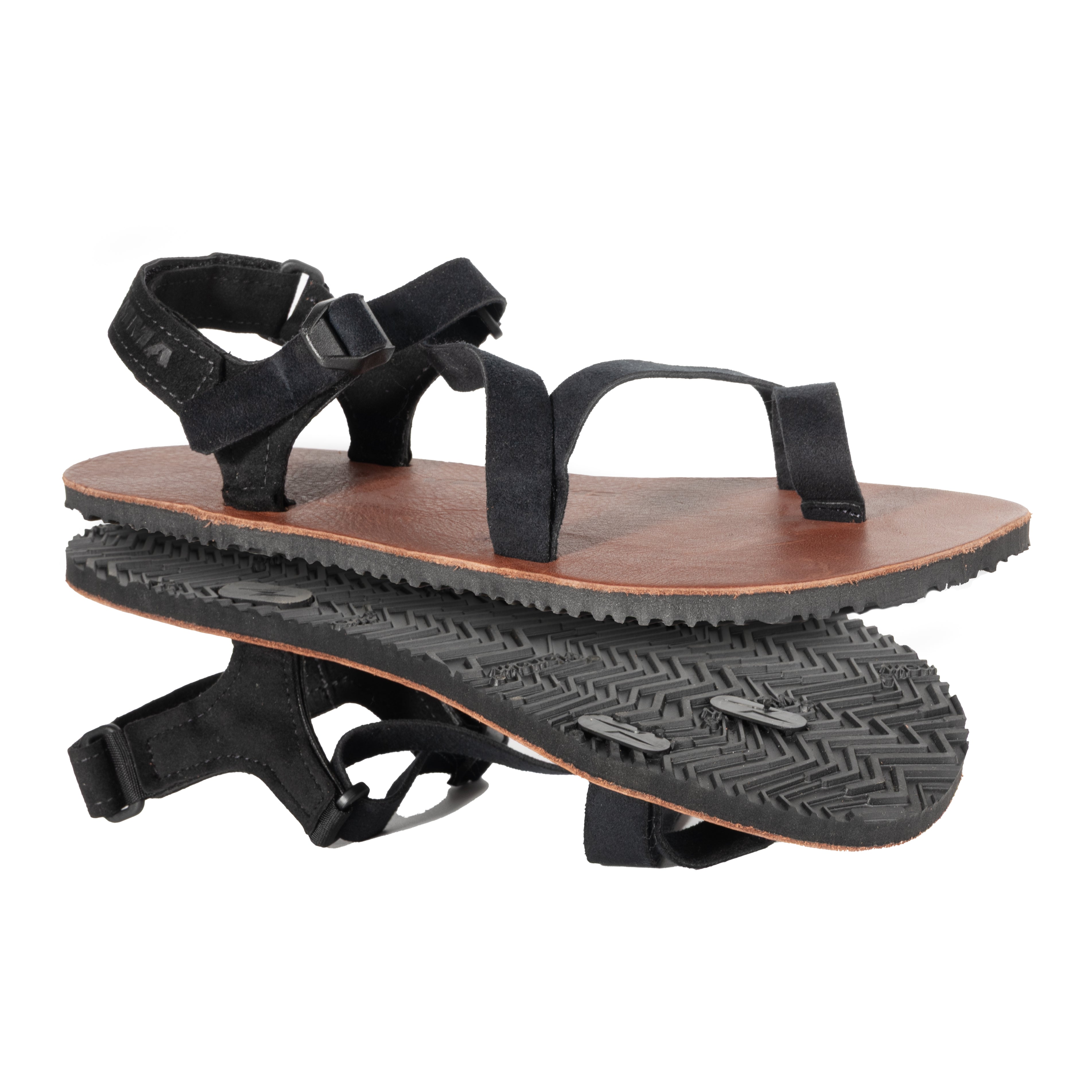 Shamma TrailStar Maximus Leder (9mm)