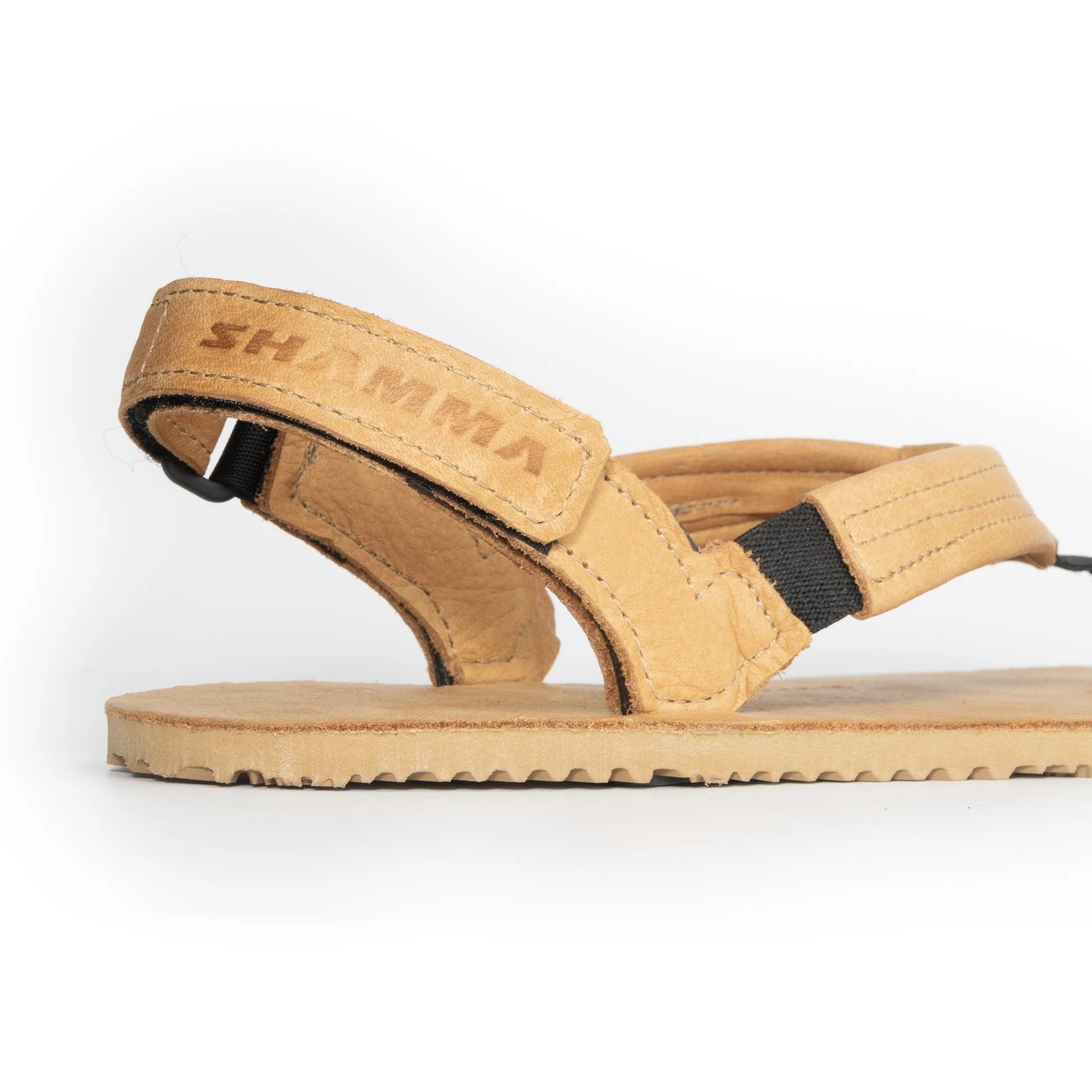 Shamma Pacific Avenue Maximus (9mm) - Tan