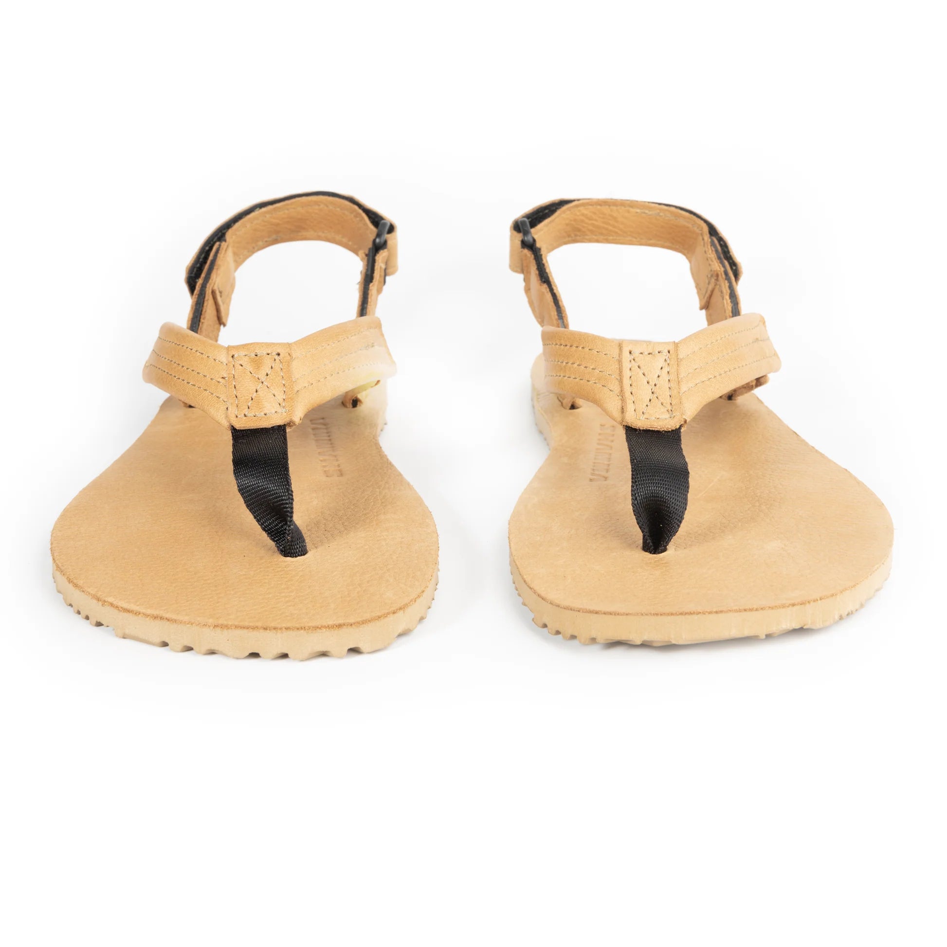 Shamma Pacific Avenue Maximus (9mm) - Tan