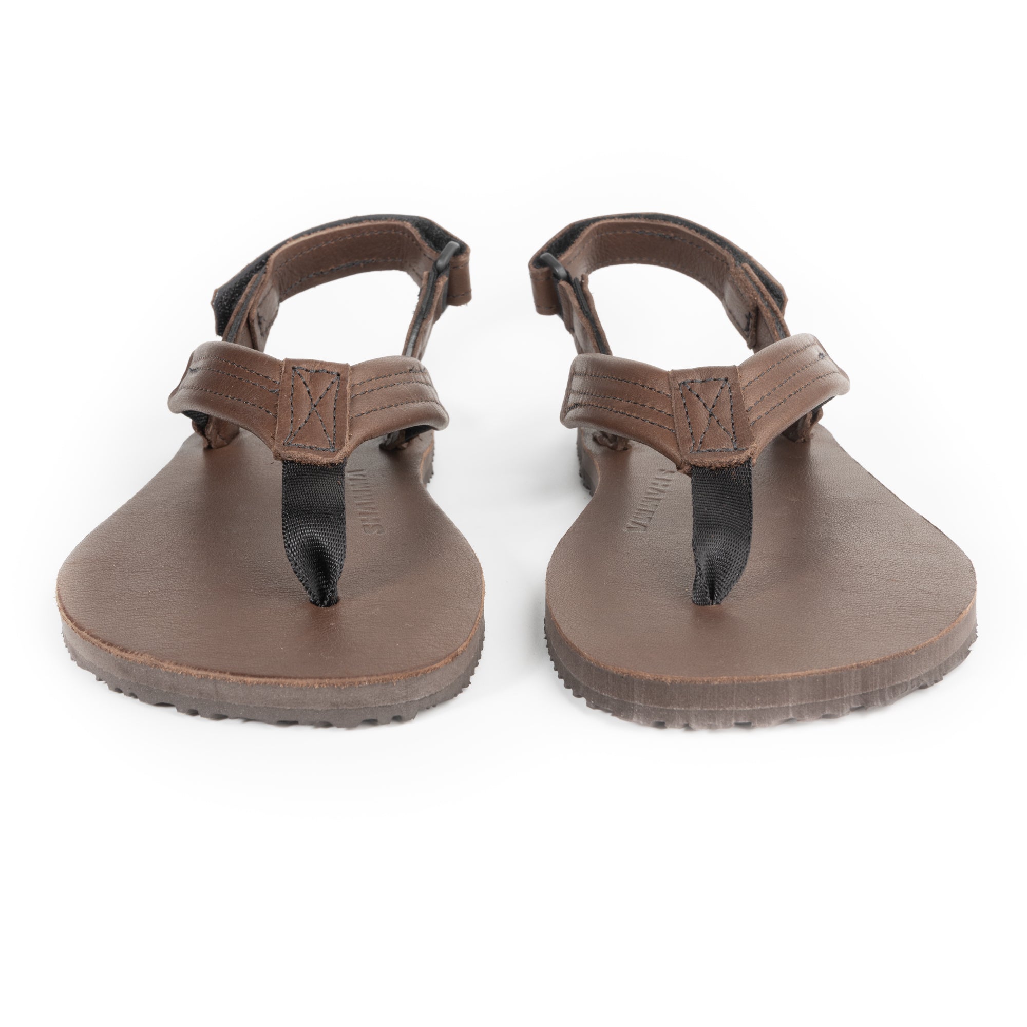 Shamma Pacific Avenue Alphas (12mm) - Brown