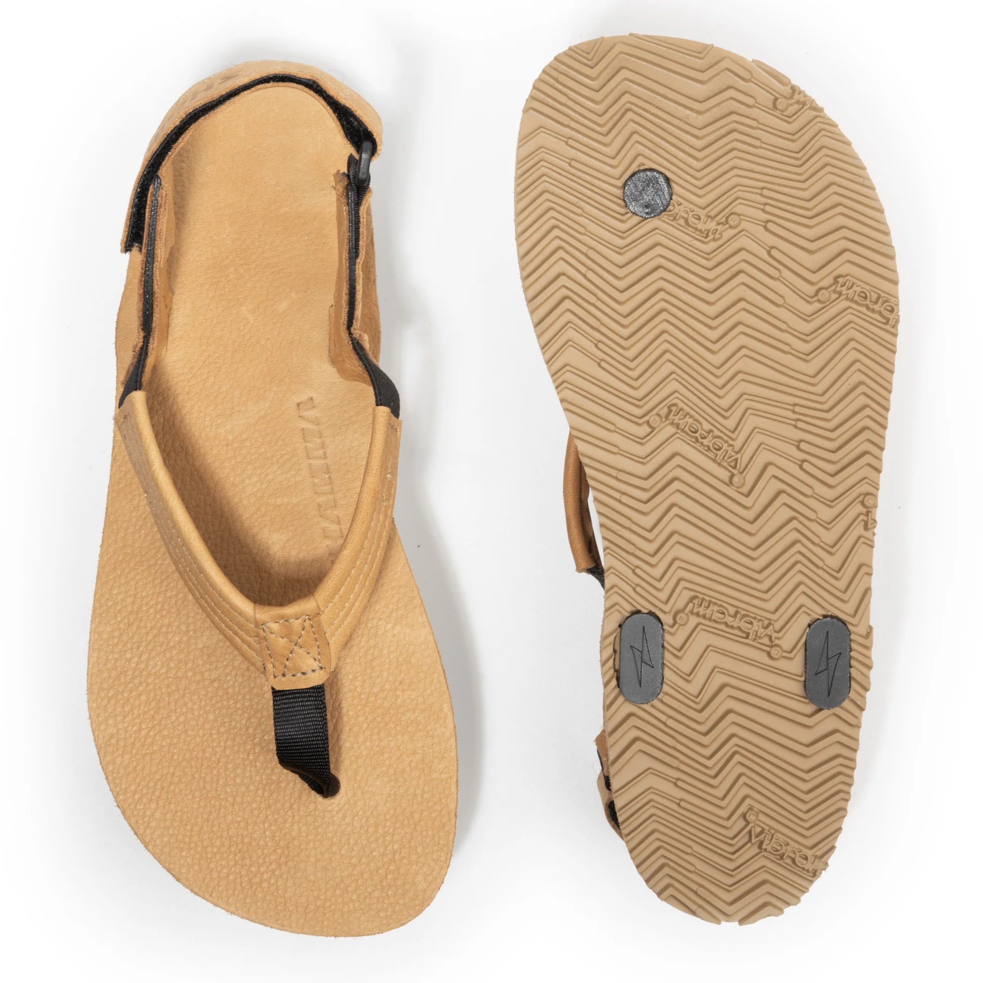 Shamma Pacific Avenue Maximus (9mm) - Tan