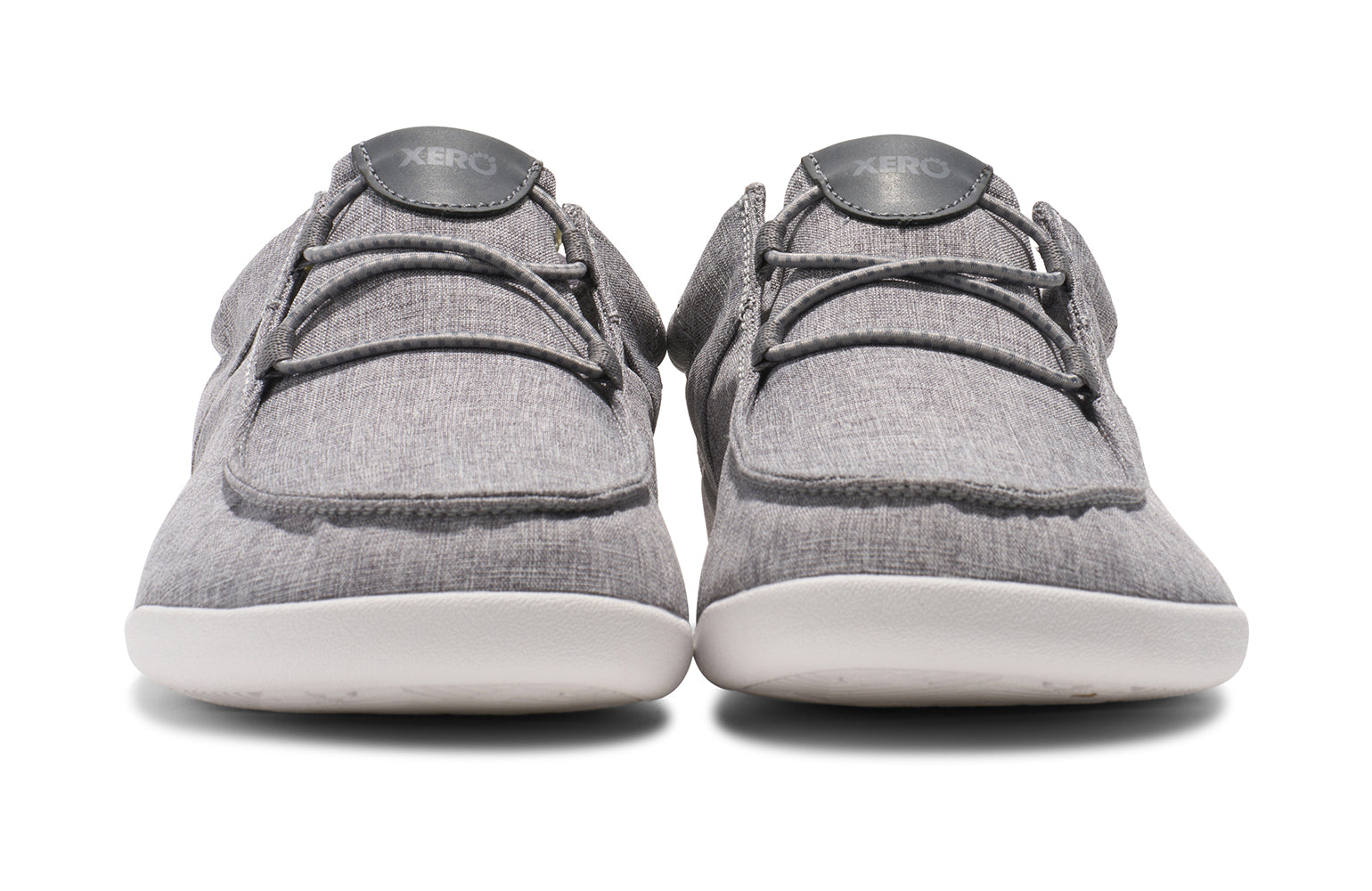 Xero Shoes Kona (Damen) - alloy - EU37,5/US W7