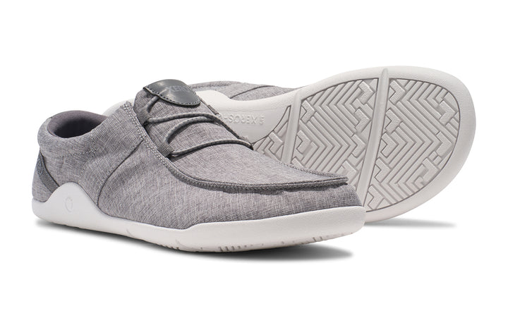 Xero Shoes Kona (Damen) - alloy - EU37,5/US7